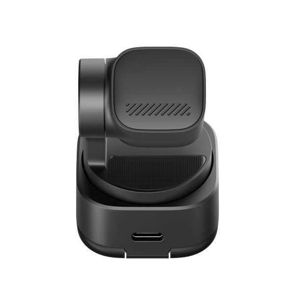 Webcam 4K AI PTZ OBSBOT Tiny 3 Lite Chính Hãng | Lâm Phát Studio