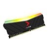 RAM PC PNY XLR8 8GB RGB DDR4 | (1x8GB), 3200MHz