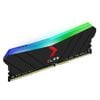 RAM PC PNY XLR8 8GB RGB DDR4 | (1x8GB), 3200MHz