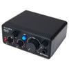 Sound Card Thu Âm PreSonus AudioBox GO Chính Hãng (Nhỏ Gọn, 24-bit/96kHz)