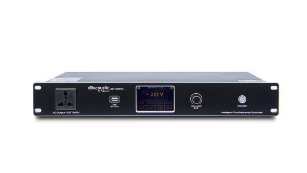 Quản lý nguồn DBAcoustic SP10 PRO