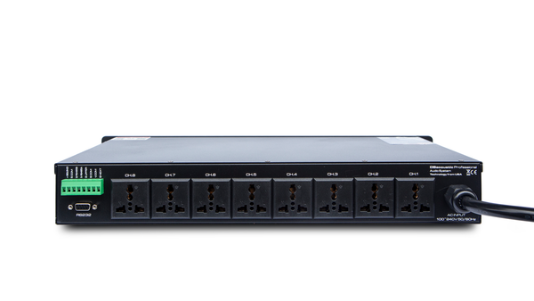 Quản lý nguồn DBAcoustic SP10 PRO