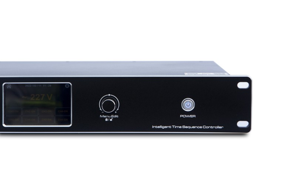 Quản lý nguồn DBAcoustic SP10 PRO