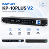 Quản Lý Nguồn KAFUN KP 10PLUS V2 - Lọc Nguồn EMI, 8 Kênh