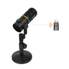 Micro COMICA EJoy D10 Pro - RGB Cardioid Dynamic Không Dây