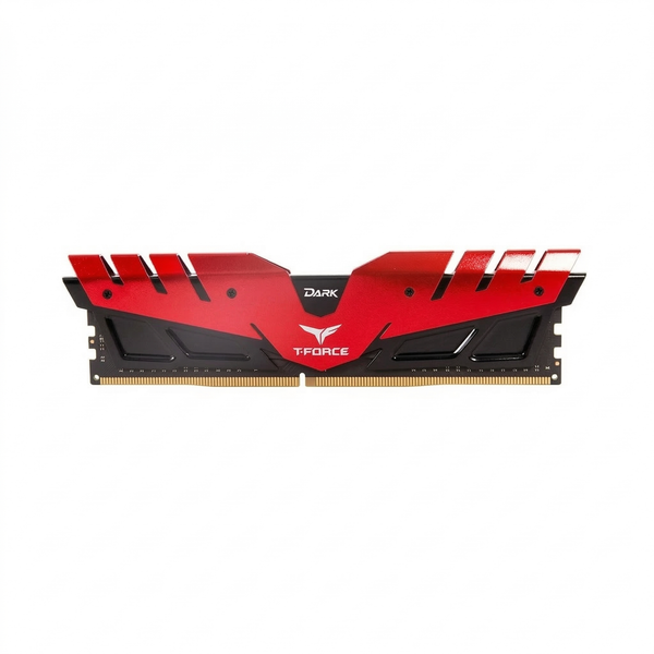 Ram DDR4 Team 8G 2400MHz T-Force Dark QSD