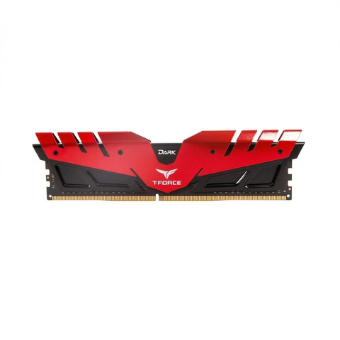 Ram DDR4 Team 8G/2400 T-Force Dark QSD