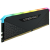 RAM PC Corsair Vengeance 8GB RGB DDR4 (1x8GB) 3200MHz