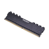 RAM PC KingSpec 8GB DDR4 Black | (1x8GB), 3200MHz, Intel/AMD