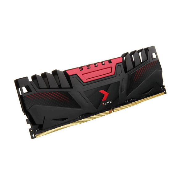 RAM PC PNY XLR8 8GB DDR4 | (1x8GB), 3200MHz