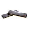 RAM PC XPG Spectrix D50 8GB RGB DDR4 3200MHz Black