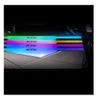 RAM PC XPG Spectrix D50 8GB RGB DDR4 3200MHz Black