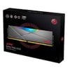 RAM PC XPG Spectrix D50 8GB RGB DDR4 3200MHz Black