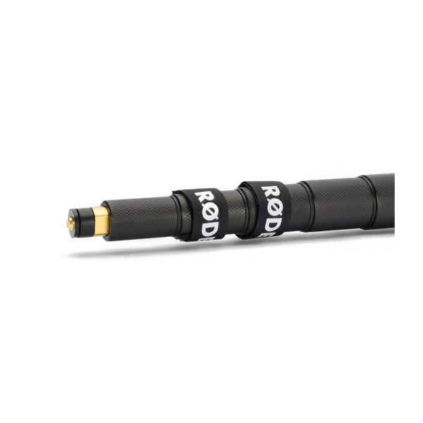 Sào Treo Micro RODE Boompole Series (Nhôm & Carbon)