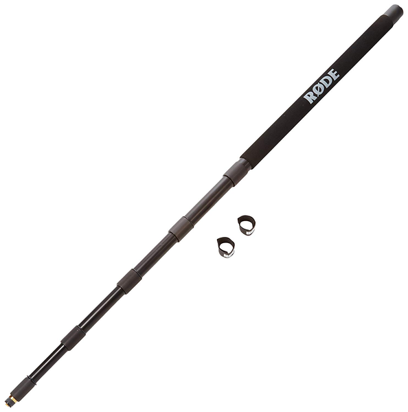 Sào Treo Micro RODE Boompole Series (Nhôm & Carbon)