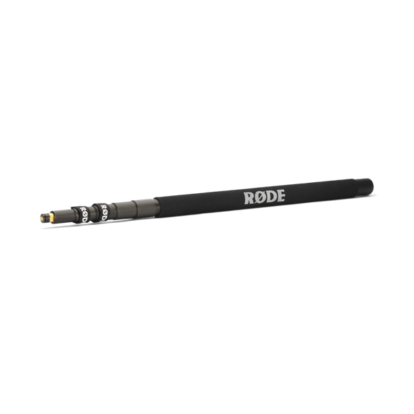 Sào Treo Micro RODE Boompole Series (Nhôm & Carbon)