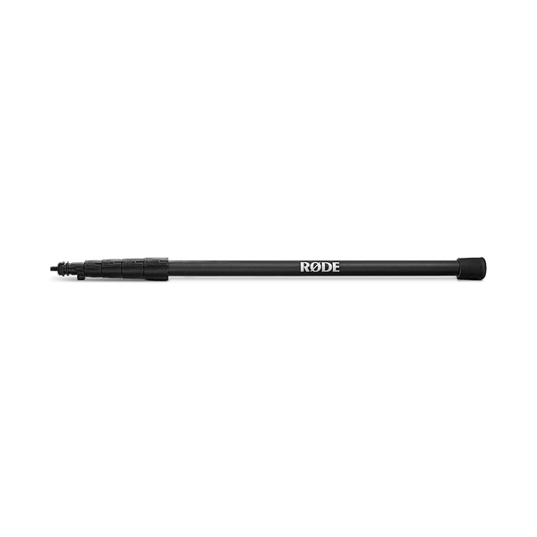 Sào Treo Micro RODE Boompole Series (Nhôm & Carbon)