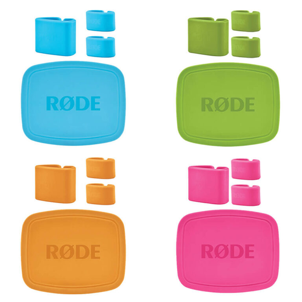Bộ Đánh Dấu Màu RODE Color Set (Bản 1 & 2)