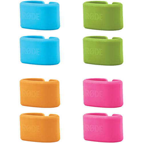 Bộ Đánh Dấu Màu RODE Color Set (Bản 1 & 2)