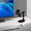 Chân Đế Micro Để Bàn RODE DS2