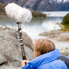 Sào Treo Micro RODE Boompole Series (Nhôm & Carbon)