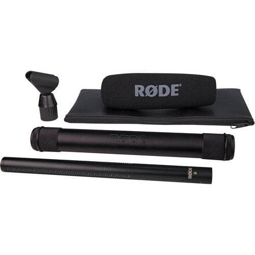 Micro Shotgun RODE NTG Series (NTG2 / NTG3 / NTG4+)