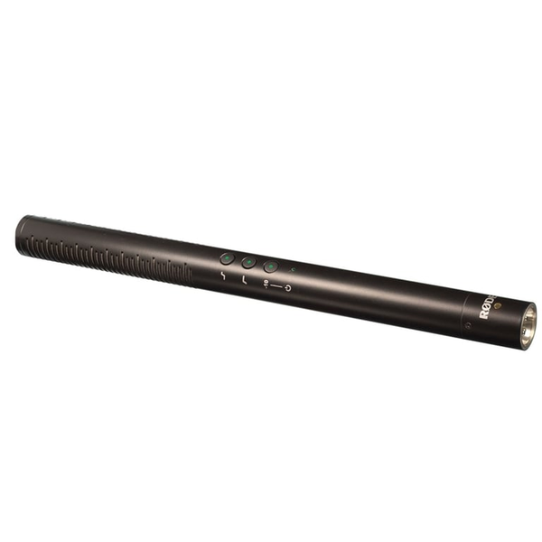 Micro Shotgun RODE NTG Series (NTG2 / NTG3 / NTG4+)