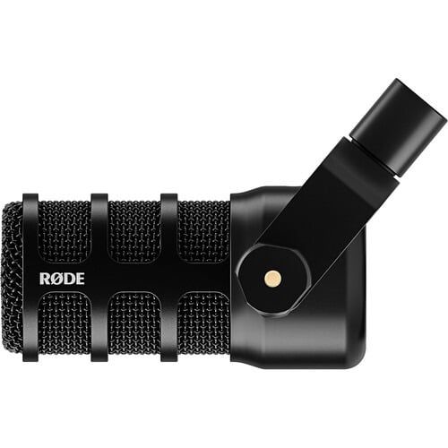 Micro Thu Âm Đa Năng RODE PodMic USB