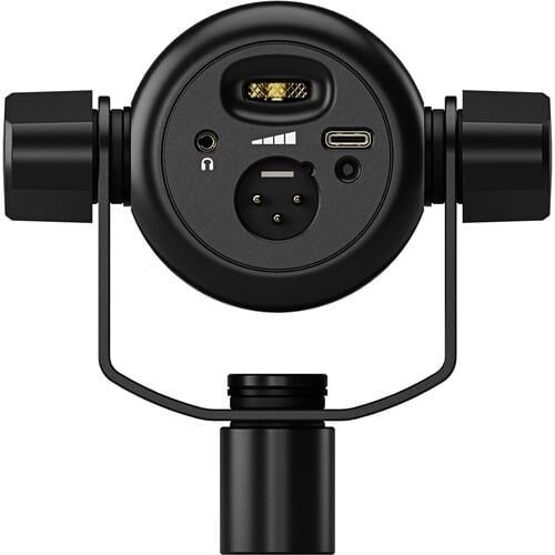 Micro Thu Âm Đa Năng RODE PodMic USB