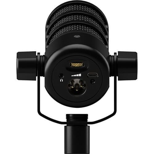 Micro Thu Âm Đa Năng RODE PodMic USB