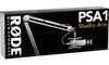 Tay Kẹp Micro Để Bàn RODE PSA Series (Biến Thể PSA1 & PSA1+)