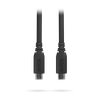 Cáp Âm Thanh Kỹ Thuật Số RODE SC17 (Type-C sang Type-C 1.5m)
