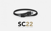 Cáp Âm Thanh Kỹ Thuật Số RODE SC22 (Type-C sang Type-C)
