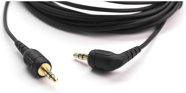 Cáp Âm Thanh Nối Dài 6m RODE SC8 (TRS - TRS)