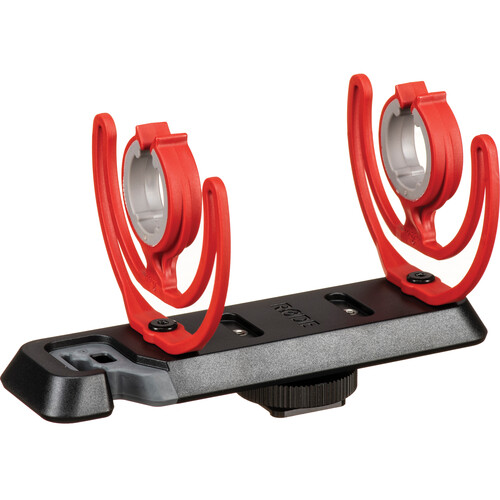 Giá Treo Chống Sốc Máy Ảnh RODE SM3-R