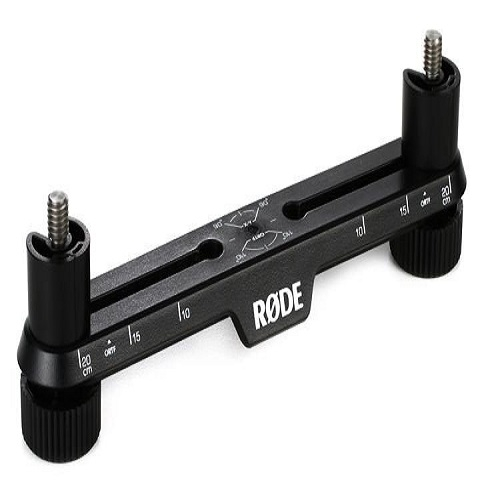 Thanh Gắn Micro Kép RODE Stereo Bar