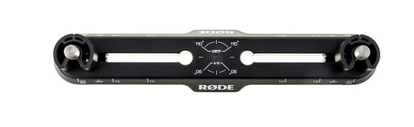 Thanh Gắn Micro Kép RODE Stereo Bar