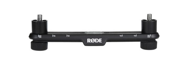 Thanh Gắn Micro Kép RODE Stereo Bar