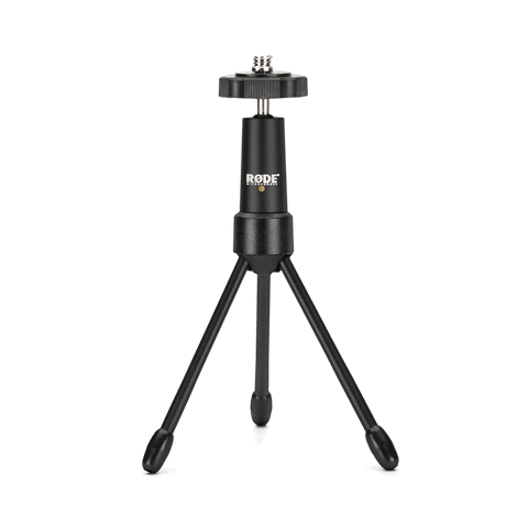 Chân Micro Để Bàn Thu Gọn RODE Tripod