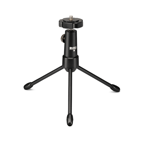 Chân Micro Để Bàn Thu Gọn RODE Tripod