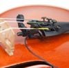 Giá Kẹp Micro Đàn Violin RODE Violin Clip