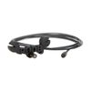 Giá Kẹp Micro Đàn Violin RODE Violin Clip