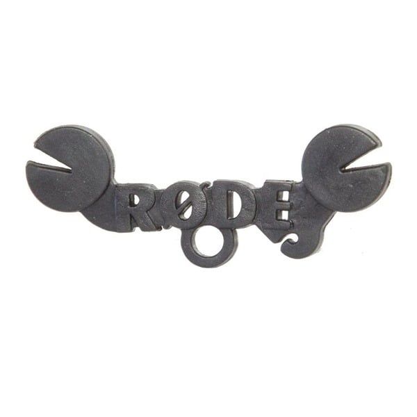 Giá Kẹp Micro Đàn Violin RODE Violin Clip