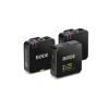 Micro RODE Wireless GO Gen 3 (Tùy Chọn Hộp Sạc)