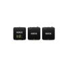 Micro RODE Wireless GO Gen 3 (Tùy Chọn Hộp Sạc)