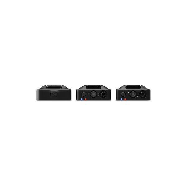 Micro RODE Wireless GO Gen 3 (Tùy Chọn Hộp Sạc)