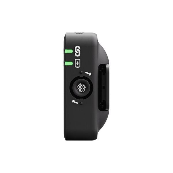 Micro Không Dây RODE Wireless ME Dual