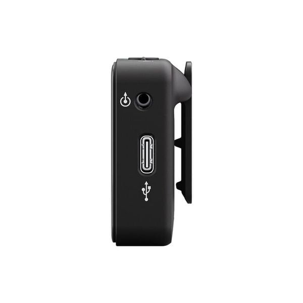 Micro Không Dây RODE Wireless ME Dual