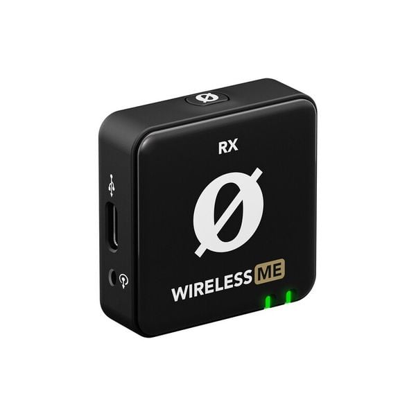 Micro Không Dây RODE Wireless ME Dual