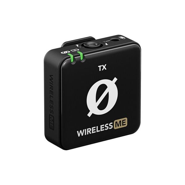 Micro Không Dây RODE Wireless ME Dual